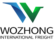 Shanghai wozhong international freight forwarding co., ltd